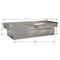 Buyers Products 18x27x71 Inch Diamond Tread Aluminum Crossover Truck Box 1709420 - alternate 5